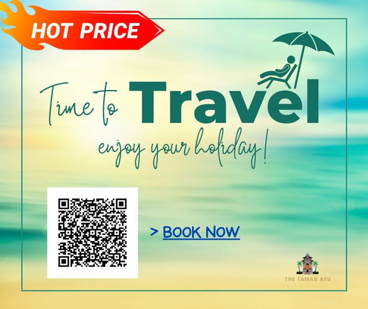 Hot Deal Promo